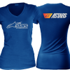 Camisa Mujer | Alpinestar - Imagen 4